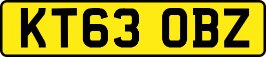 KT63OBZ