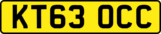 KT63OCC