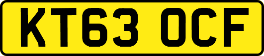KT63OCF