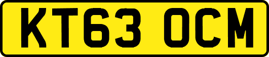 KT63OCM