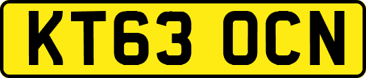 KT63OCN