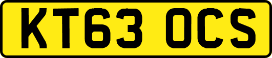 KT63OCS