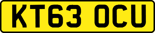 KT63OCU