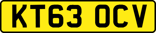 KT63OCV