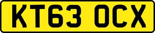 KT63OCX