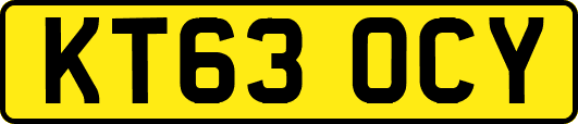 KT63OCY