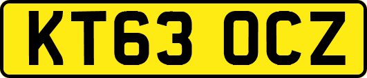 KT63OCZ