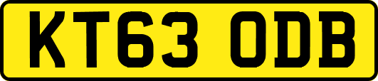 KT63ODB