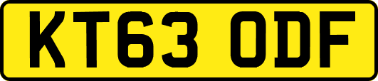 KT63ODF