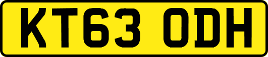 KT63ODH