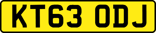 KT63ODJ