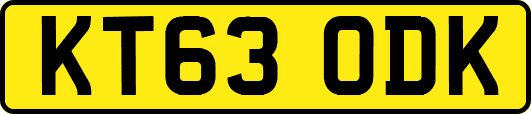 KT63ODK