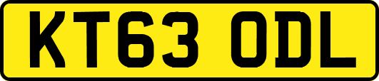 KT63ODL