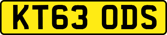 KT63ODS