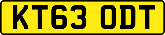 KT63ODT