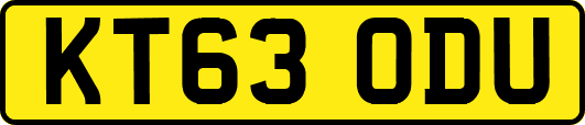 KT63ODU