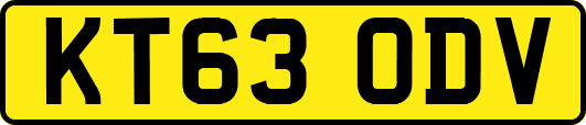 KT63ODV