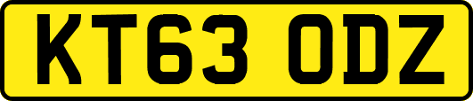 KT63ODZ