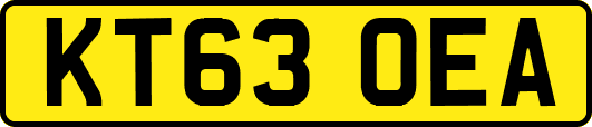 KT63OEA