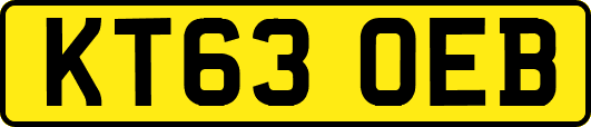 KT63OEB