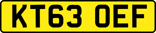 KT63OEF