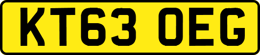 KT63OEG