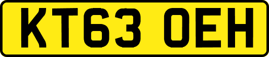 KT63OEH