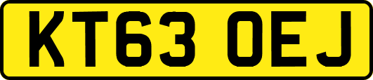 KT63OEJ