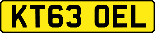 KT63OEL