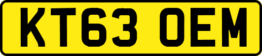 KT63OEM