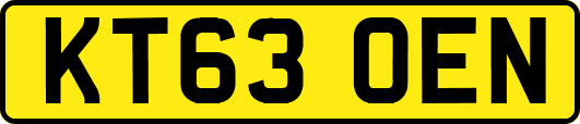 KT63OEN