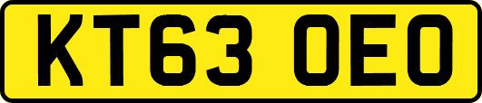 KT63OEO