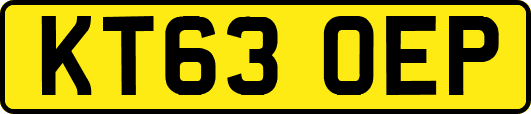 KT63OEP