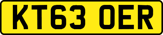 KT63OER