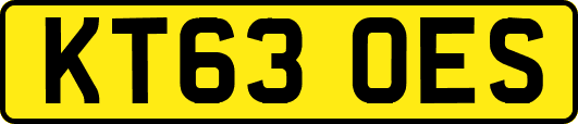 KT63OES