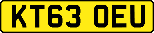 KT63OEU