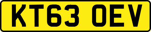 KT63OEV