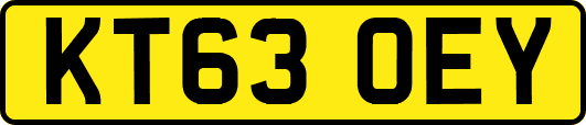 KT63OEY
