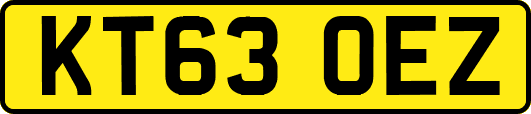 KT63OEZ