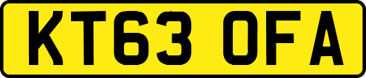 KT63OFA