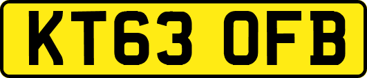 KT63OFB