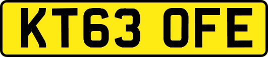 KT63OFE