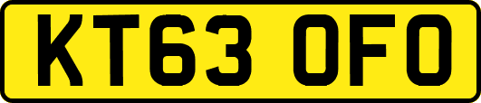 KT63OFO