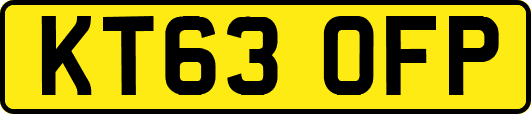 KT63OFP