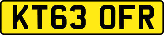 KT63OFR