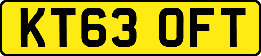 KT63OFT