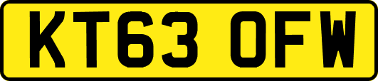 KT63OFW