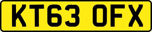 KT63OFX