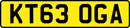 KT63OGA