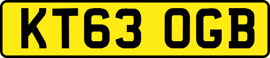 KT63OGB